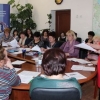 В Ярославле прошел семинар-тренинг по проведению неформальных уроков по правам и свободам человека и гражданина для школьников