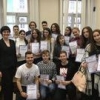 В Ярославской области прошел Первый Всероссийский юридический диктант