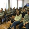 Семинар по защите прав заемщиков для студентов