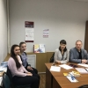 День бесплатной юридической помощи на базе Юридической клиники ЯрГУ им. П.Г. Демидова