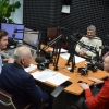 20 ноября члены Ярославского регионального отделения Ассоциации юристов России приняли участие в прямом эфире радиостанции «Эхо Москвы Ярославль», посвященном проблемам оказания бесплатной юридической помощи