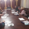 Заседание Совета и Исполкома Ярославского регионального отделения АЮР