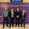 О визите делегации Ярославского отделения Ассоциации юристов России  в Москву 24-25 января 2019 года 