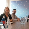 Вопросы обманутых дольщиков обсудили на совещании в формате ВКС