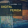 Заседание межвузовского молодежного Клуба интернет-права «Digital Femida»