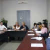 Заседание Совета и Исполкома Ярославского регионального отделения АЮР