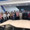 Заседание Клуба цифрового права «Digital Femida»