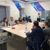 Заседание Клуба цифрового права «Digital Femida»