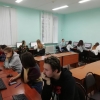 В Ярославской области проведен очный этап Третьего Всероссийского правового (юридического) диктанта