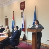 Поздравляем референта ЯРО АЮР с присуждением степени кандидата юридических наук! 