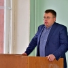 Неформальная встреча со студентами политехнического университета 