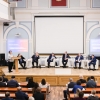 Члены ЯРО АЮР приняли участие в Международной научно-практической конференции