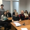 На базе юридического факультета ЯрГУ прошел День БЮП