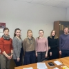 На базе Юридической клиники ЯрГУ прошел день бесплатной юридической помощи