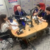 Председатель СМЮ ЯРО АЮР приняла участие в выпуске авторской программы Уполномоченного по правам человека в ЯО 