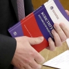 Сопредседатель АЮР Павел Крашенинников рассказал в интервью «Комсомольской правде» об амнистии и дате голосования по поправкам в Конституцию РФ