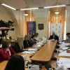 Экспертный круглый стол по проблемам маткапитала