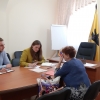 Всероссийский единый день оказания бесплатной юридической помощи