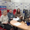 Итоги на радио