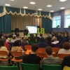 «STOPкоррупция»: тематический день в школе
