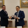 Состоялась рабочая встреча представителей Ивановского и Ярославского реготделений АЮР