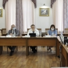 Председатель ЯРО АЮР принял участие в круглом столе «О профессиональной этике юристов на рынке правовых услуг»