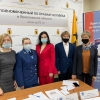 В Ярославле прошел День бесплатной юридической помощи пенсионерам