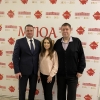Члены ЯРО АЮР приняли участие в Международной научно-практической конференции
