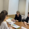 День правовой помощи на базе Юридической клиники ЯрГУ 