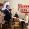 Председатель ЯРО АЮР высказал экспертное мнение о работе избирательных участков