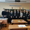 Член ЯРО АЮР – Артем Шкунов прочитал лекции для школьников на тему «Способы защиты прав несовершеннолетних»