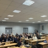 В Ярославской области состоялось общее собрание членов регионального отделения АЮР