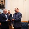 Член ЯРО АЮР награждён медалью 
