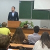 В рамках Школы Права 2023 в ЯрГУ состоялась новая лекция