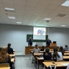  В ЯрГУ в рамках Школы Права 2024 состоялись новые лекции