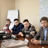 Исполнительный директор - руководитель аппарата ЯРО АЮР Александр Краснов принял участие в заседании общественного совета при министерстве регионального развития Ярославской области.