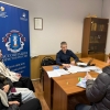 В Ярославле представители ЯРО АЮР провели очередной прием граждан.