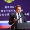 Поздравляем члена Совета ЯРО АЮР Михаила Каплина с переизбранием на пост президента Адвокатской палаты ЯО!