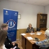 Члены Ярославского регионального отделенияАЮР приняли участие во Всероссийском дне бесплатной юридической помощи.