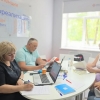 Члены ЯРО АЮР провели очередной день БЮП в Переславле.