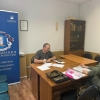 Представители ЯРО АЮР провели очередной день бесплатной юридической помощи.