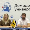 Исполнительный директор-руководитель аппарата ЯРО АЮР Александр Краснов выступил на заседании Координационного совета по общественному контролю за голосованием на выборах при Общественной палате РФ.