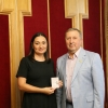 Член ЯРО АЮР Гулизор Мирзоева вошла в состав Общественной наблюдательной комиссии по соблюдению прав граждан в местах принудительного содержания Ярославской области.