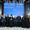 Председатель ЯРО АЮР Артём Иванчин принял участие в форуме 