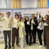 Представители Молодежного движения при ЯРО АЮР приняли участие во II Всероссийском молодежном юридическом форуме 