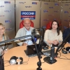 Радиоэфир от 16 сентября 2024 
